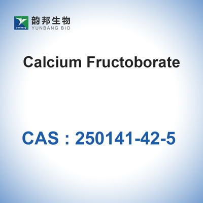 CAS 250141-42-5 ثمرة الكالسيوم C24H40B2CaO24