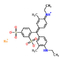 CAS 2650-17-1 Biioreagent Bioreagent Xylene Cyanol FF Acid blue 147