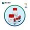 CAS 17629-30-0 D (+) - Raffinose Pentahydrate Microbial Glycoside