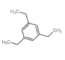 CAS 102-25-0 1،3،5-Triethylbenzene Fine Chemicals 1kg 5kg 25kg
