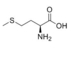 المواد الكيميائية الصناعية الدقيقة L-Met-OH L-Methionine CAS 63-68-3