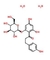 CAS 7061-54-3 فلوريدزين ثنائي هيدرات 98٪ مواد خام مستحضرات التجميل