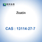 مسحوق المواد الخام للمضادات الحيوية Zeatin CAS 13114-27-7 C10H13N5O