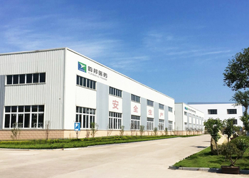 الصين Hunan Yunbang Biotech Inc.