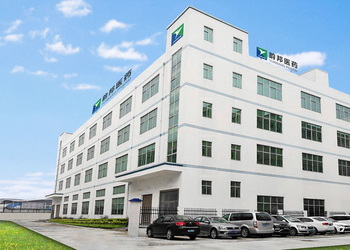 الصين Hunan Yunbang Biotech Inc.