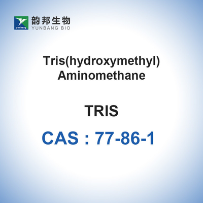 قاعدة تريس 77-86-1 البيولوجية العازلة Trometamol