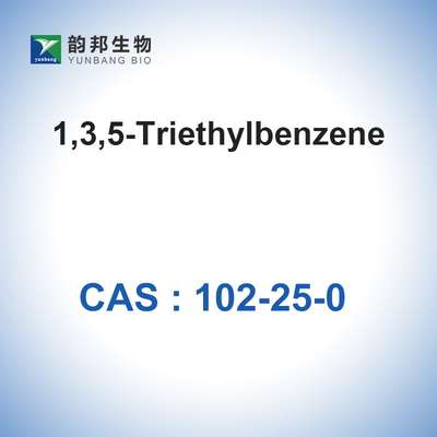 CAS 102-25-0 1،3،5-Triethylbenzene Fine Chemicals 1kg 5kg 25kg
