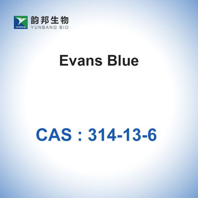 CAS NO 314-13-6 إيفانز الأزرق مسحوق