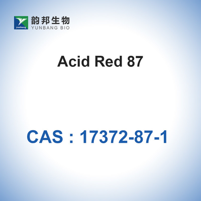 إيزين Y مسحوق CAS NO 17372-87-1 محتوى الصبغة 85%