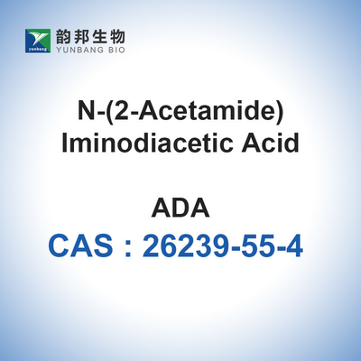 مسحوق ADA البيولوجي Bioreagent CAS 26239-55-4 مسحوق بلوري
