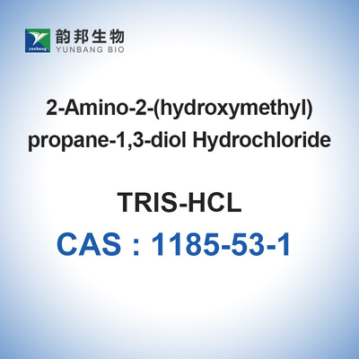 تريس HCL Buffer CAS 1185-53-1 TRIS Hydrochloride Molecular Biology Grade