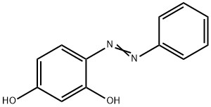 السودان البرتقالي G محتوى الصبغة 85 ٪ CAS 2051-85-6