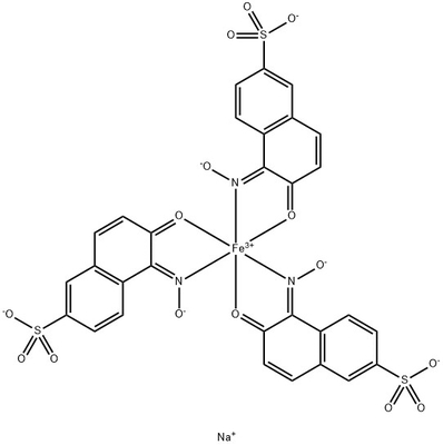 CAS 19381-50-1 النفتول الأخضر B