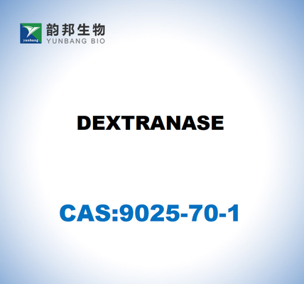 CAS 9025-70-1 ديكستراناز