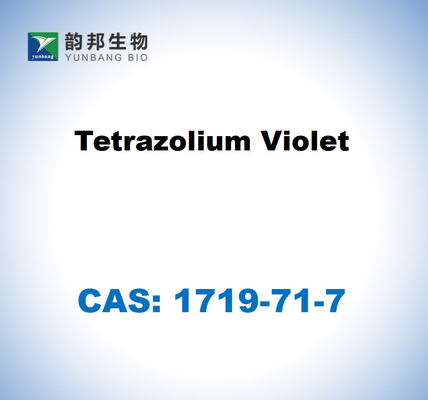 CAS 1719-71-7 تيترازوليم الفيوليت رياجنت مختبر
