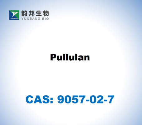CAS 9057-02-7 بولولان