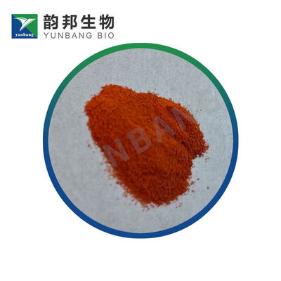 CAS 42553-65-1 موردي بقع الكروكين البيولوجية