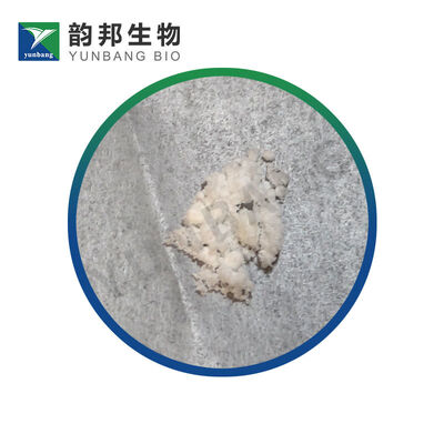 كاس 80-69-3 تارترونيك اسيد المفاعلات لعلوم الحياة