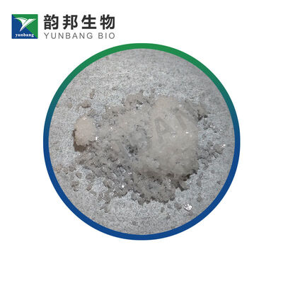 CAS 7631-95-0 موليبدات الصوديوم المُستجيب الكيميائي الحيوي للمختبرات