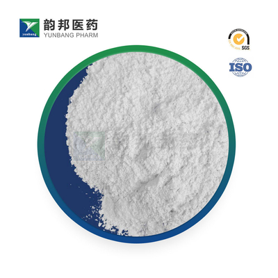 CAS 114162-64-0 ملح X-Glucorono CHA 5-Bromo-4-Chloro-3-Indolyl β-D-Glucuronide Cyclohexylammonium Salt