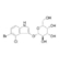 X-GAL CAS7240-90-6 Glycoside 5-Bromo-4-Chloro-3-Indolyl-Beta-D-Galactoside