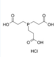 الكواشف TCEP IVD Tris (2-Carboxyethyl) الفوسفين هيدروكلوريد CAS 51805-45-9