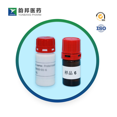 CAS 9036-06-0 البروتياز من ستريبوتوميسيس غريسيوس