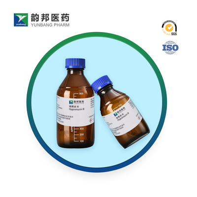 CAS 9075-65-4 α-Glycerophosphate Dehydrogenase من عضلة الأرنب