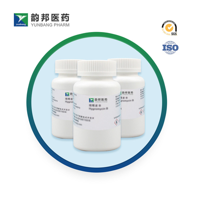 CAS 7114-03-6 الميثيل الأخضر