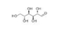 D-Mannose Glycoside CAS 3458-28-4 المضافات الغذائية RNA MF C6H12O6