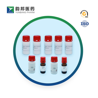 CAS 9001-41-6 فوسفوجلوكوز إيزوميراز من خميرة الخبز (S. cerevisiae)