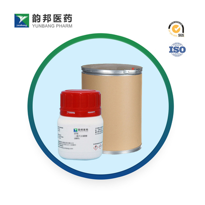 1132-61-2 MOPS 3-Morpholinopropanesulfonic Acid حمض المورفولين بروبانيسولفونيك