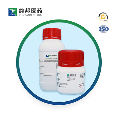 CAS 6578-06-9 5-Bromo-4-chloro-3-indolyl phosphate ملح p-toluidine،BCIP P-toluidine الملح، X-phosphate p-toluidine الملح
