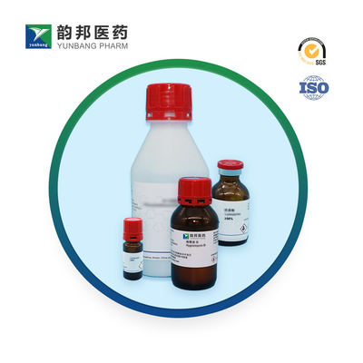 CAS 34722-90-2 3′,3′′-dibromothymolsulfonephthalein ملح الصوديوم، Bromothymol ملح الصوديوم الأزرق BTB