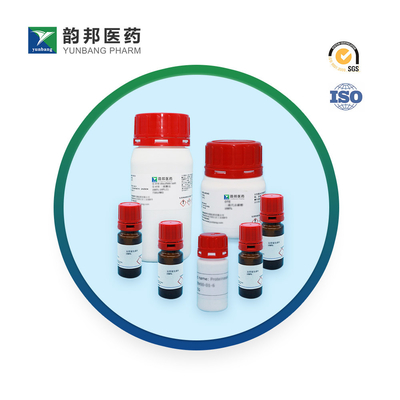 CAS 6578-06-9 5-Bromo-4-chloro-3-indolyl phosphate ملح p-toluidine،BCIP P-toluidine الملح، X-phosphate p-toluidine الملح