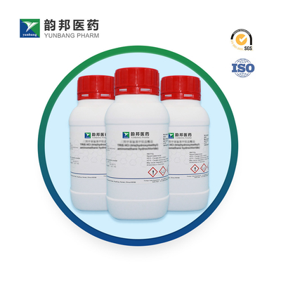 CAS 6578-06-9 5-Bromo-4-chloro-3-indolyl phosphate ملح p-toluidine،BCIP P-toluidine الملح، X-phosphate p-toluidine الملح