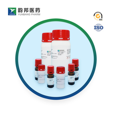 CAS 2869-83-2 جينوس غرين B