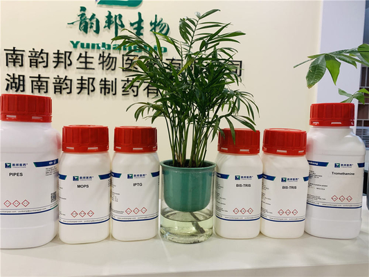 10191-18-1 BES عازل الحمض الحر N,N-Bis ((2-Hydroxyethyl)-2-Aminoethanesulfonic Acid