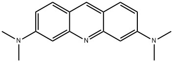 CAS NO 494-38-2 مسحوق أساس الأكريدين البرتقالي