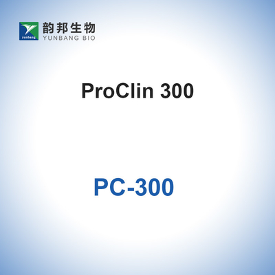 ProClin 300 PC-300 حزمة مواد حافظة في 1 لتر / 500 مل / 100 مل