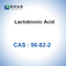 CAS 96-82-2 Lactobionic Acid D-Gluconic Acid وسيط من الأبيض إلى الأبيض المصفر