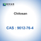 CAS 9012-76-4 Chitosan منخفض الوزن الجزيئي