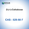 CAS 528-50-7 مسحوق بلوري وسيطة فارما د - (+) - سيلوبيوز