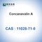 CAS 11028-71-0 كونكانافالين أ من كانافاليا إنزيفورميس جاك بين