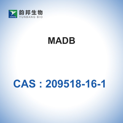 MADB CAS 209518-16-1 N ، N-Bis (4-سلفوبوتيل) -3،5-ملح ثنائي ميثيلانيلين ثنائي الصوديوم