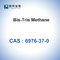 CAS 6976-37-0 BIS-TRIS Bis-Tris الميثان 98٪ المخازن البيولوجية ضغط البخار