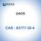 DAOS CAS 83777-30-4 المخازن البيولوجية DAOS ملح الصوديوم 95٪