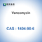 المواد الخام للمضادات الحيوية فانكومايسين CAS 1404-90-6 البكتيريا إيجابية الجرام