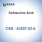 المواد الخام للمضادات الحيوية CAS 63527-52-6 سيفوتاكسيميسيد سيفوتاكسيم