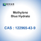 مسحوق بلوري الميثيلين الأزرق هيدرات CAS 122965-43-9
